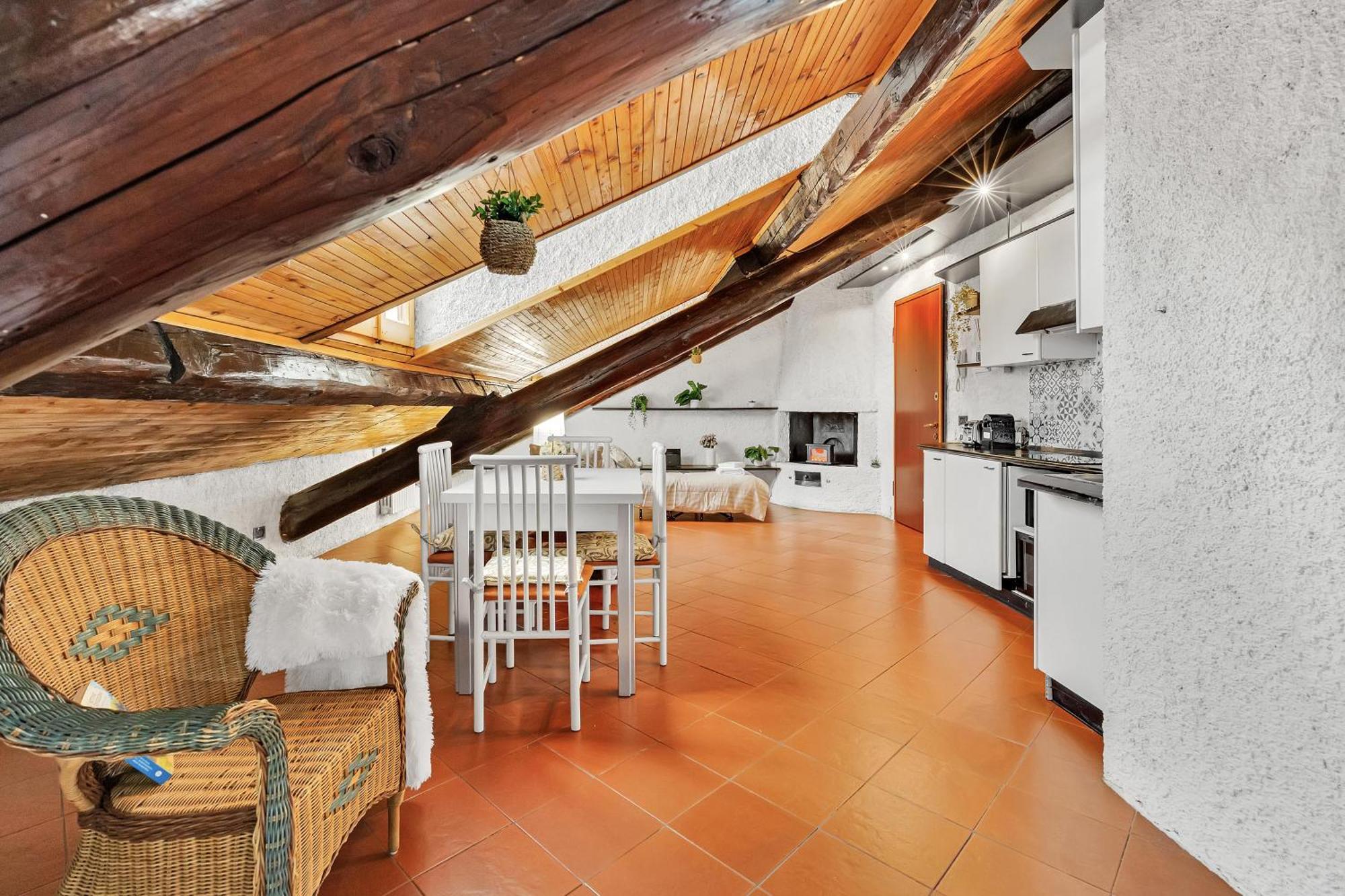 Porta Venezia-buenos Aires Chalet House In Shopping District Free Wifi Netflix Apartment Mailand