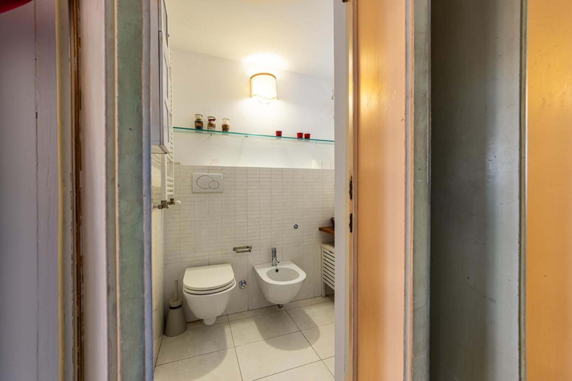 Tortona 36 - Design District Apartment