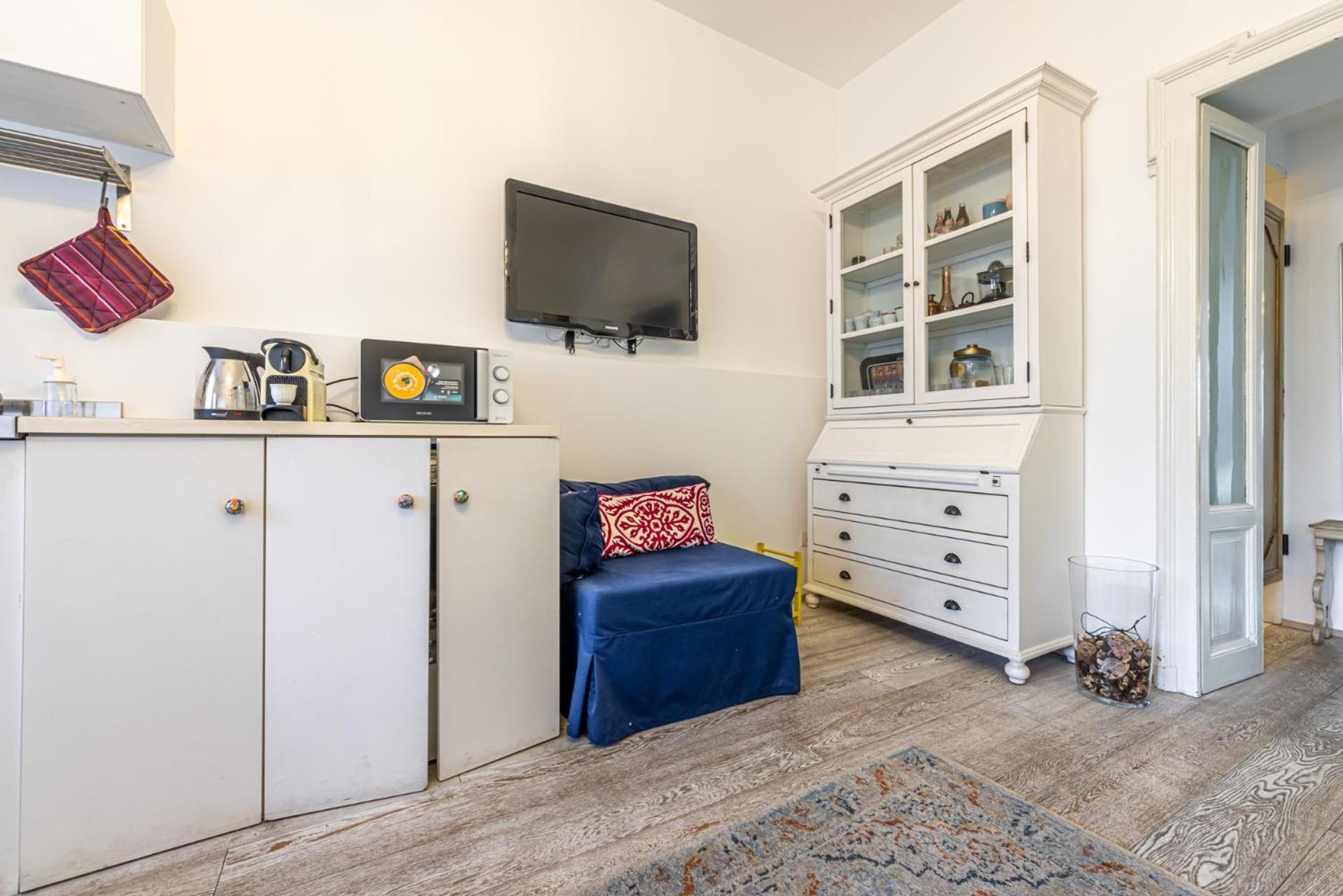 Apartment Tortona 36 - Design District