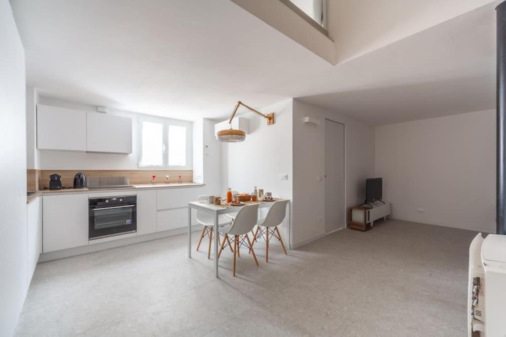 Loft-hosted By Sweetstay * Mailand