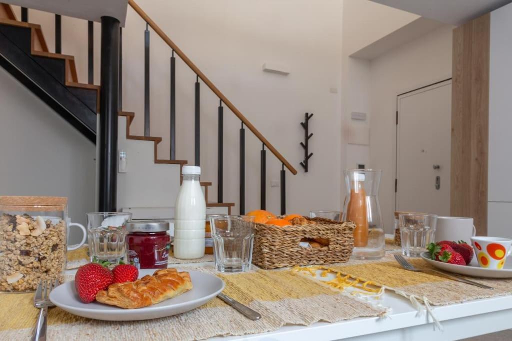 Loft-hosted By Sweetstay * Mailand