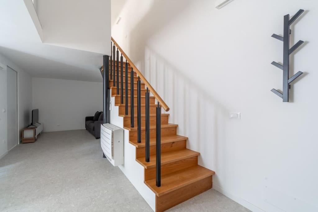Apartment Loft-hosted By Sweetstay Mailand