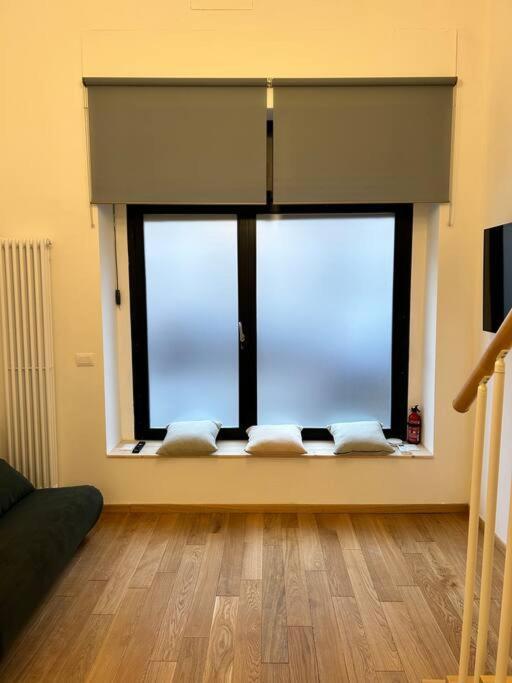 Stella Loft Apartment Mailand