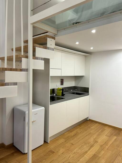 Stella Loft Apartment