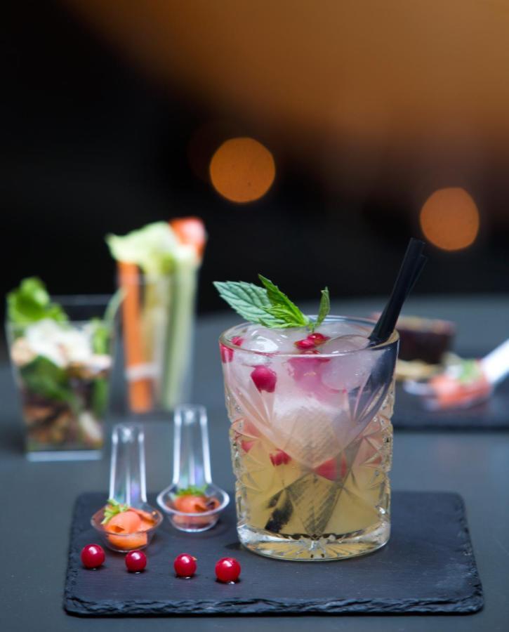 Hotel Starhotels Business Palace Mailand
