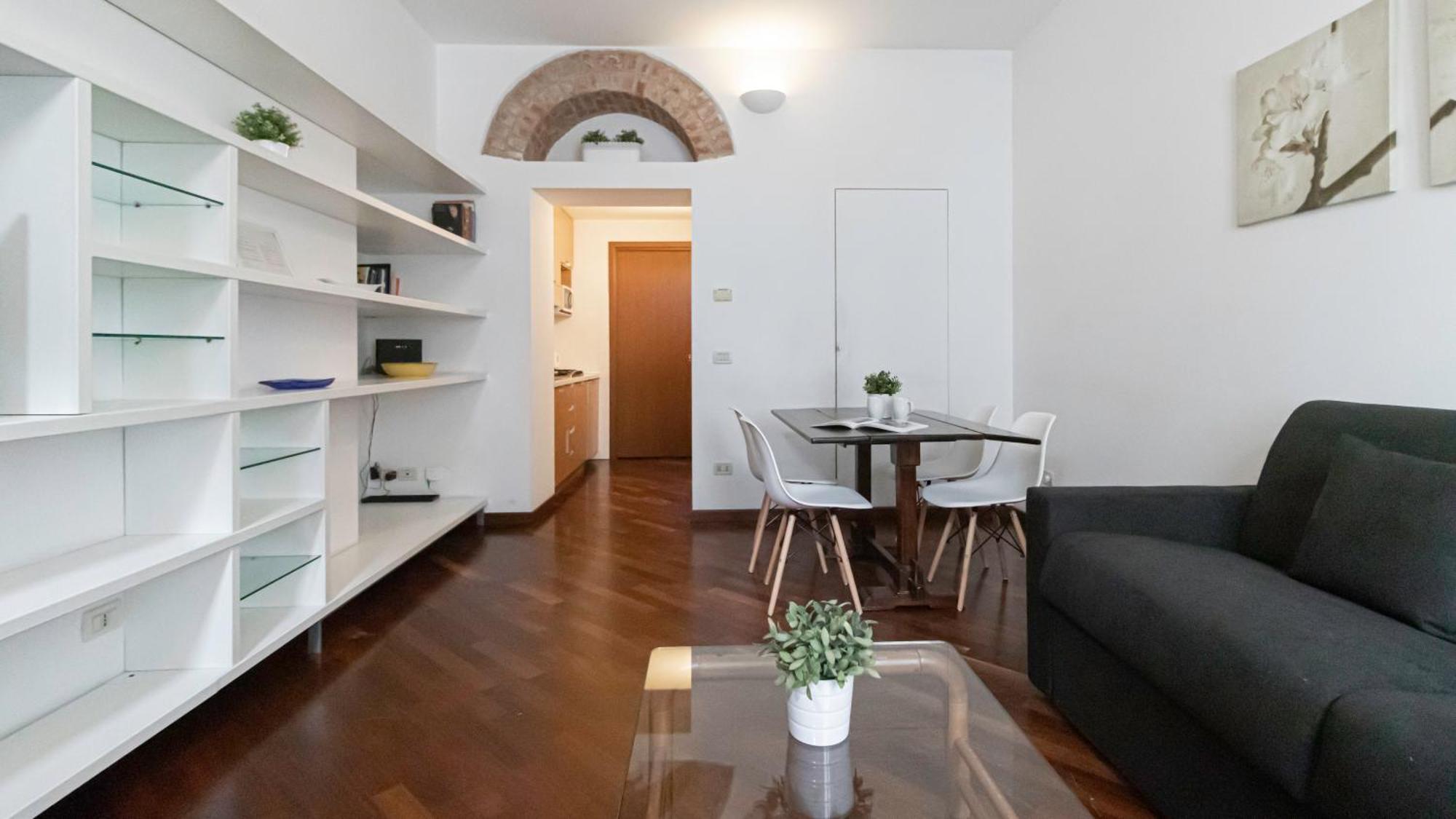 Apartamento Italianway-giulio *