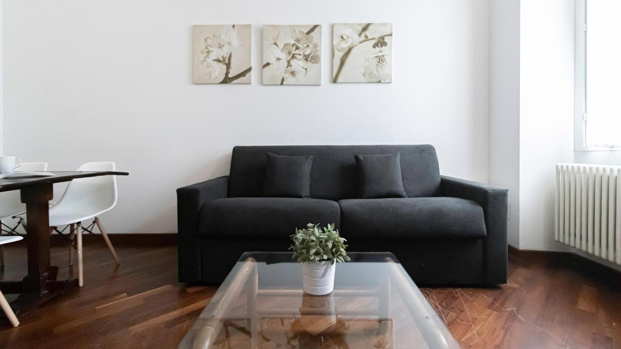Apartamento Italianway-giulio Milão