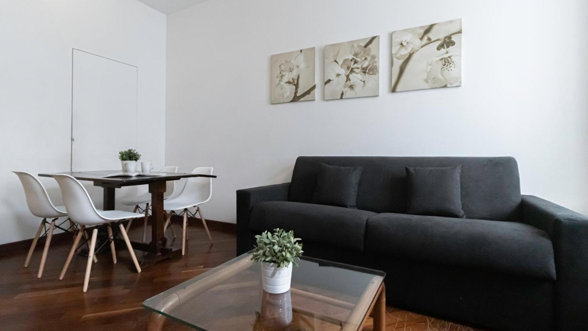 Italianway-giulio Apartamento Milão