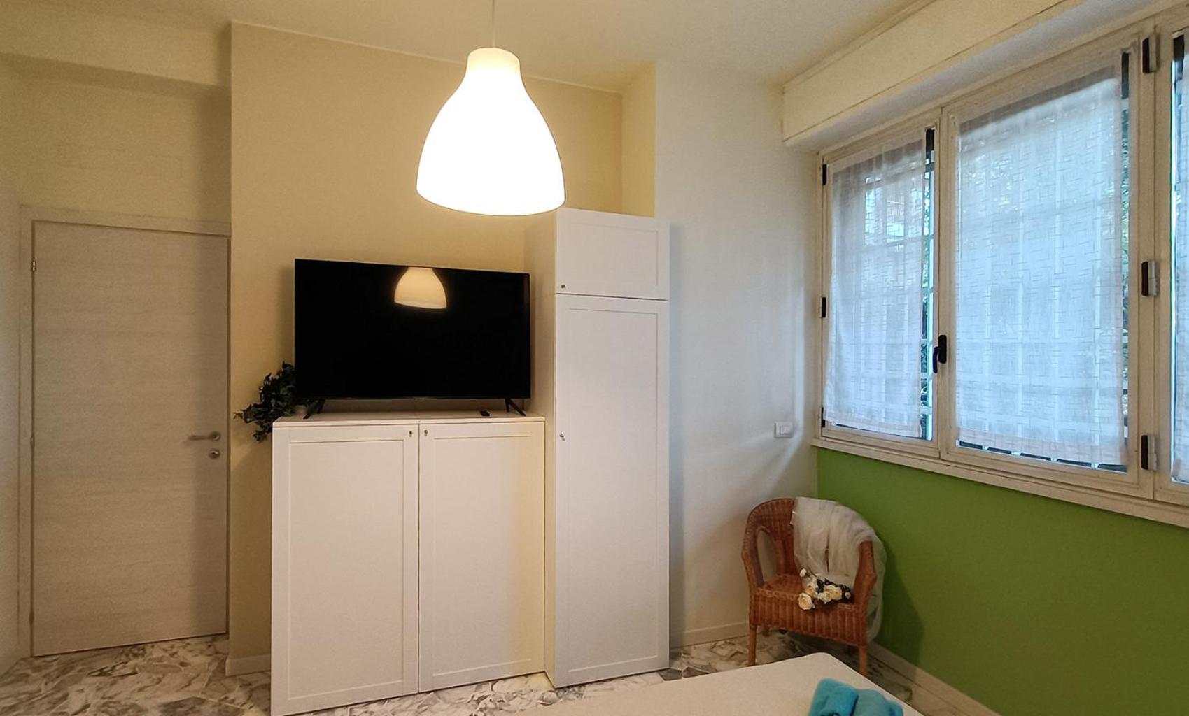 Apartment Sahi - Via Dei Ciclamini Mm1 Primaticcio, Stadio San Siro, Ospedale San Carlo Mailand