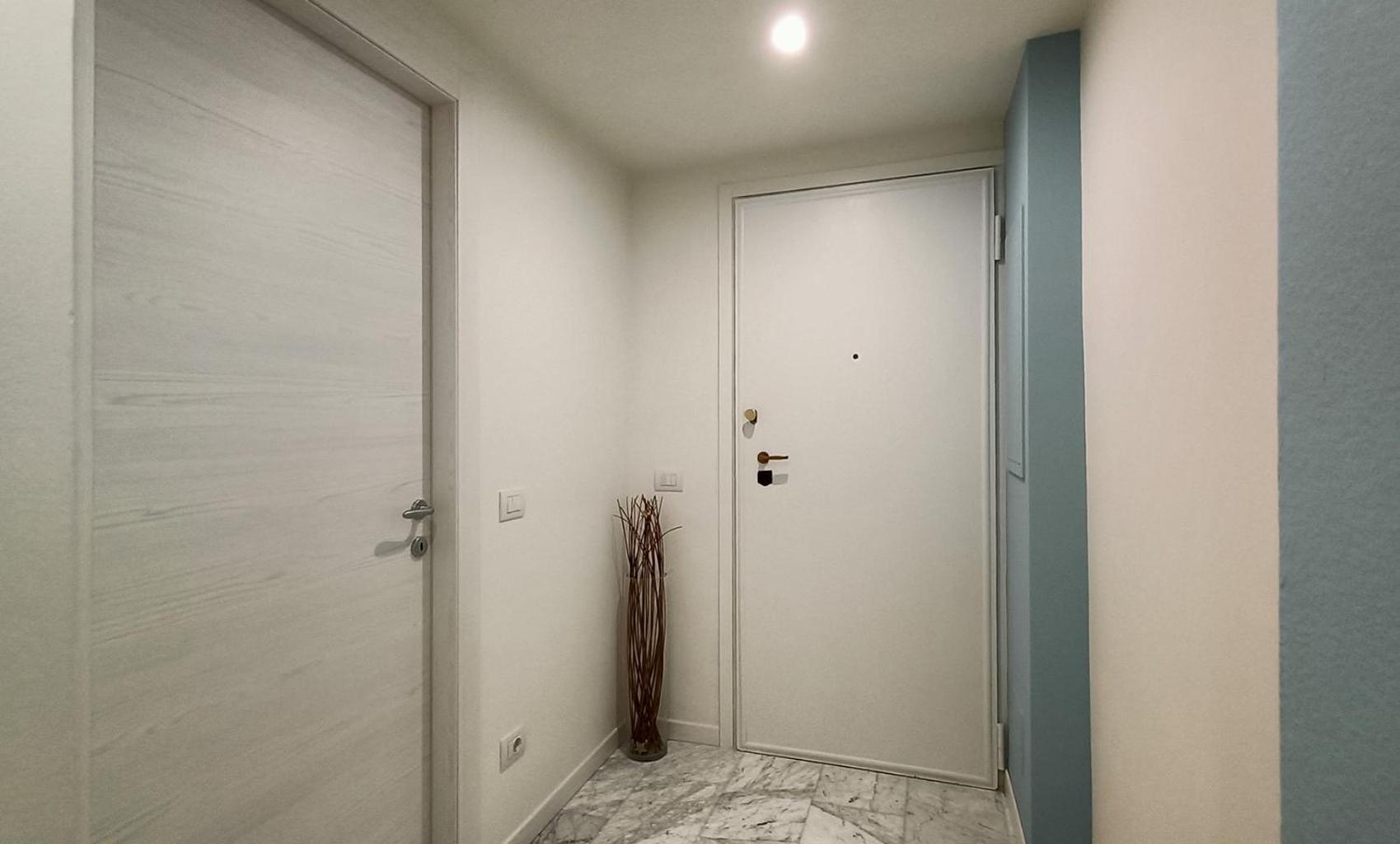 Sahi - Via Dei Ciclamini Mm1 Primaticcio, Stadio San Siro, Ospedale San Carlo Apartment