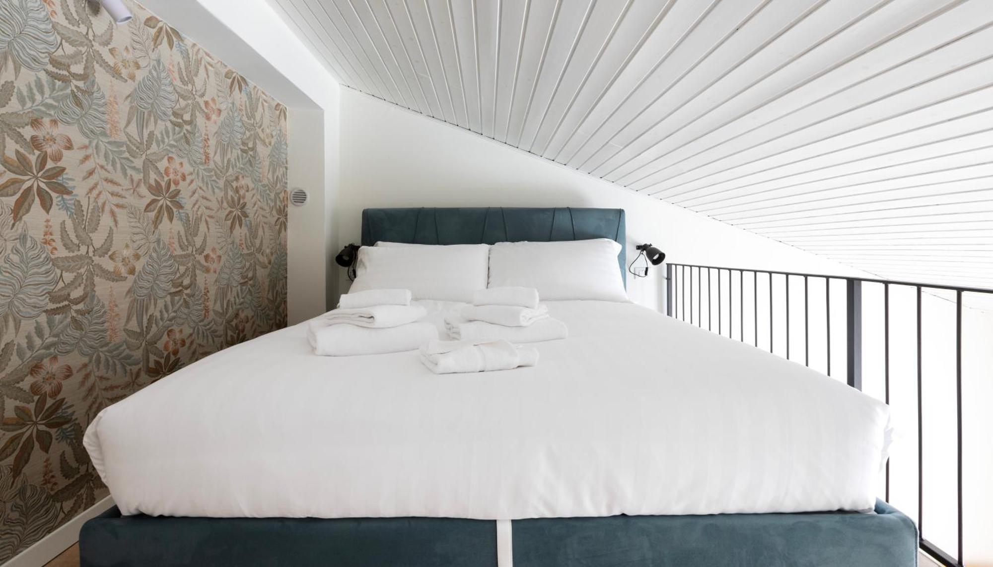 Apartamento Italianway *