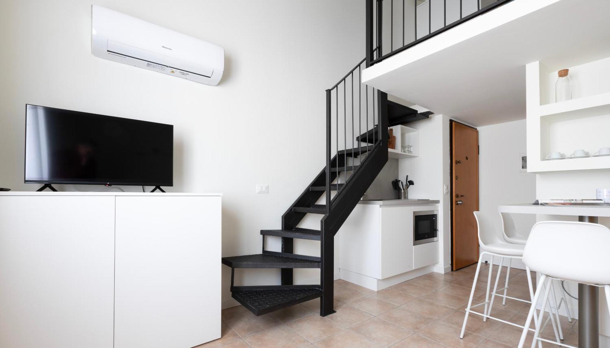 Apartamento Italianway Milão