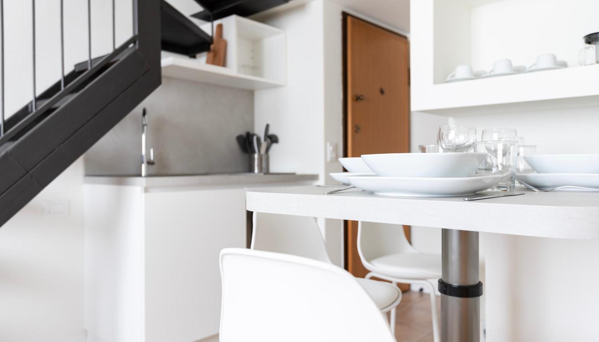 Italianway Apartamento *