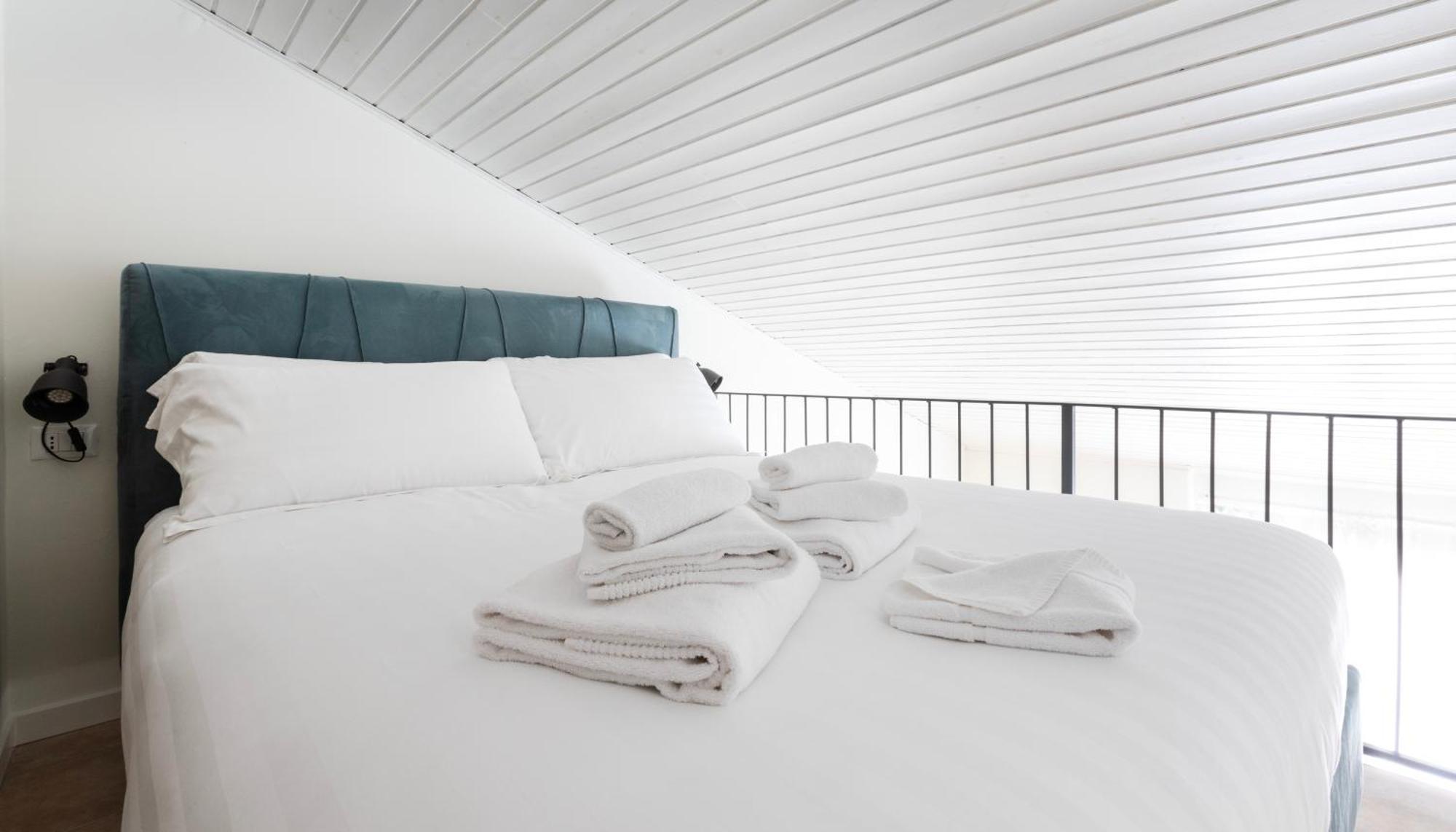 Apartamento Italianway