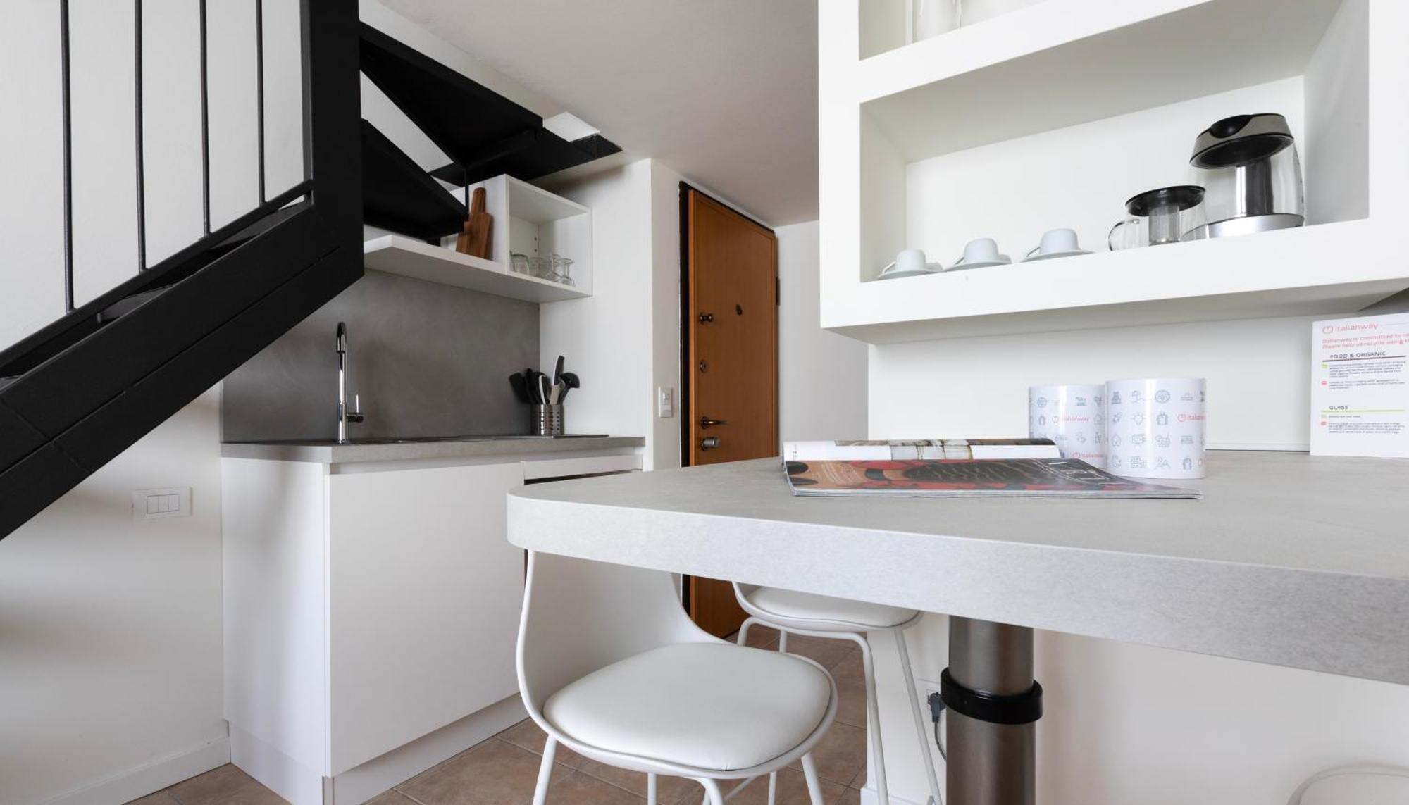 Italianway Apartamento