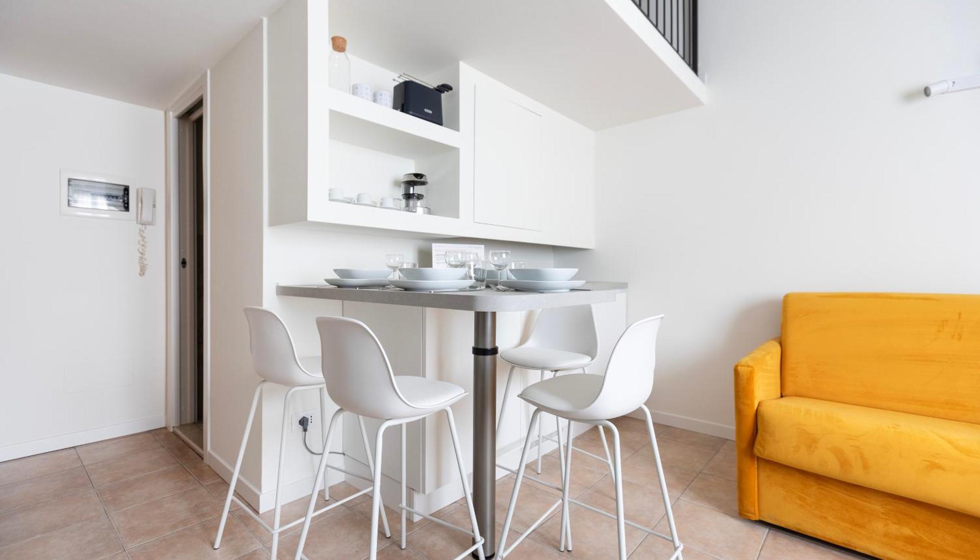 Italianway Apartamento *