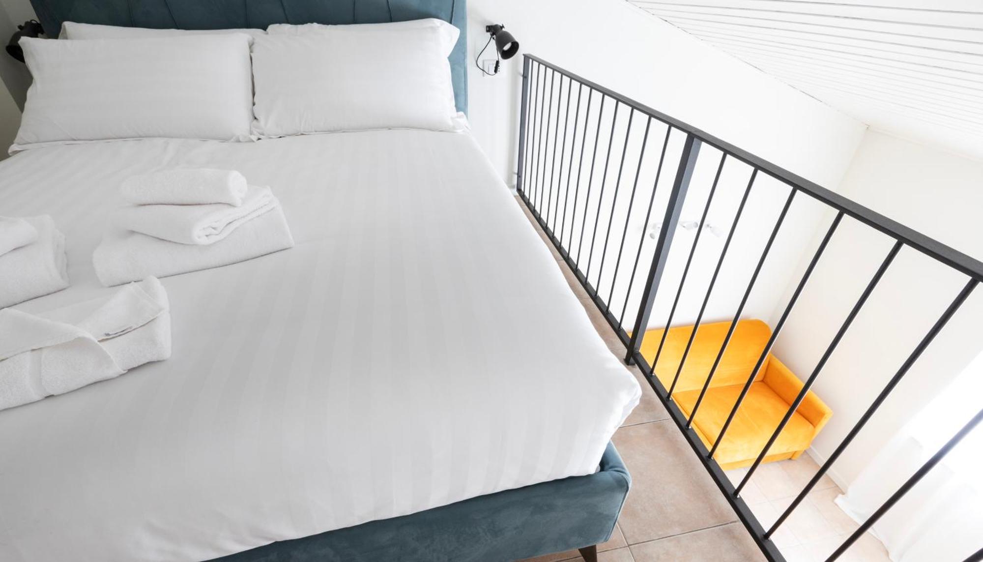 Apartamento Italianway *