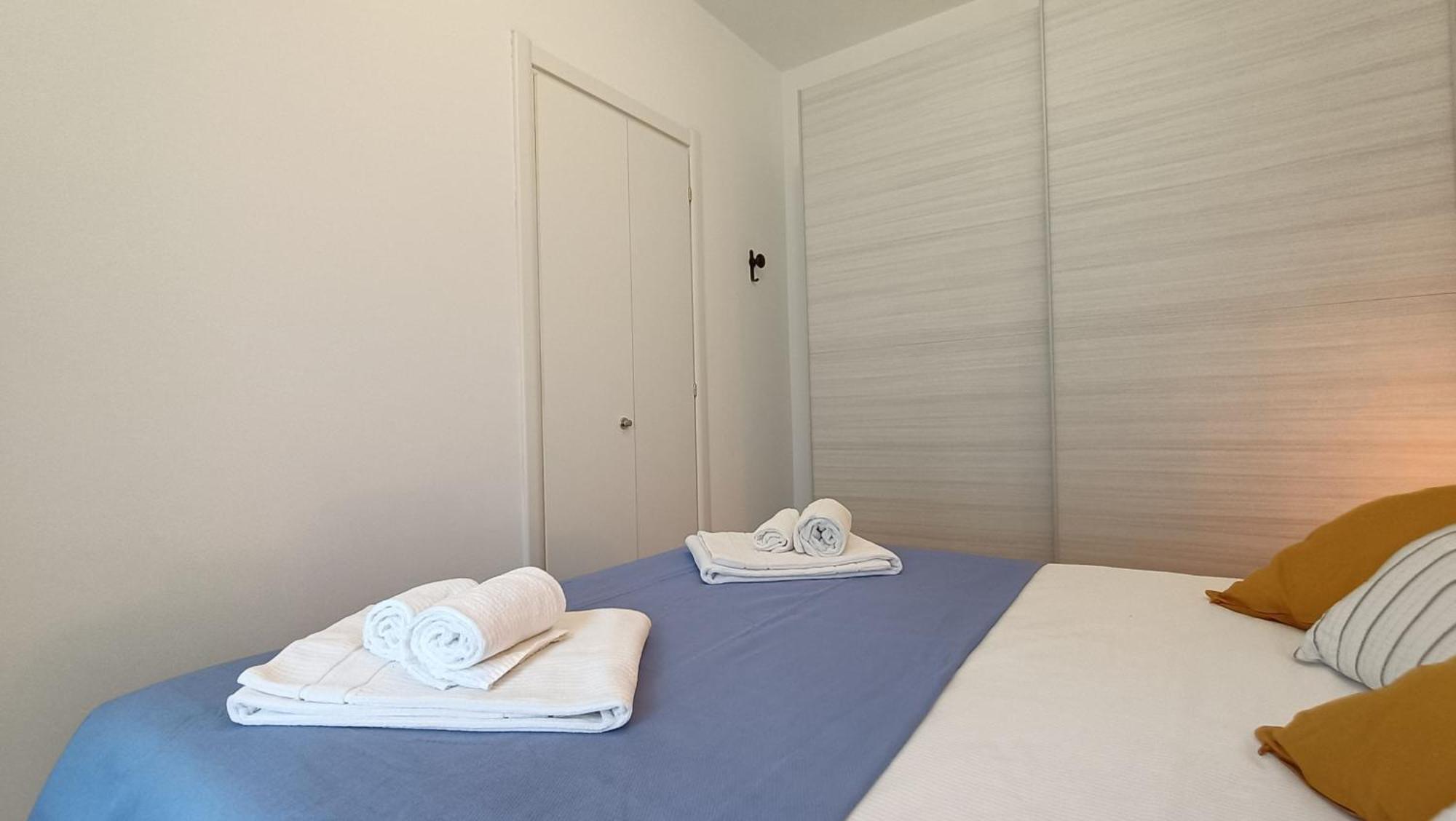 Apartment Sahi - Via Dei Ciclamini Mm1 Primaticcio, Stadio San Siro, Ospedale San Carlo