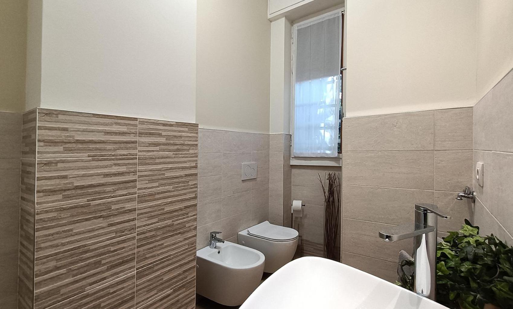 Sahi - Via Dei Ciclamini Mm1 Primaticcio, Stadio San Siro, Ospedale San Carlo Apartment