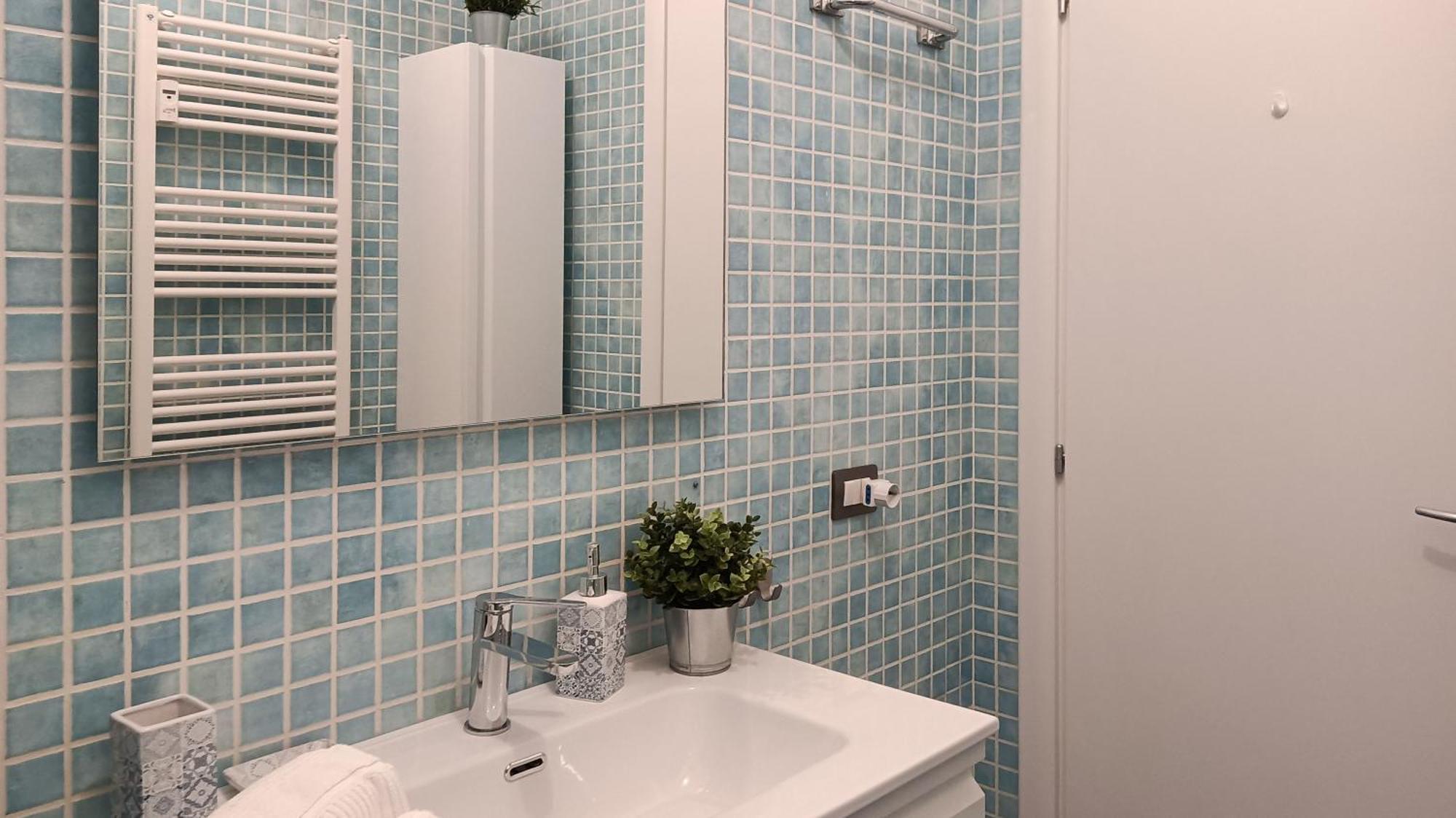 Apartment Sahi - Via Dei Ciclamini Mm1 Primaticcio, Stadio San Siro, Ospedale San Carlo Mailand