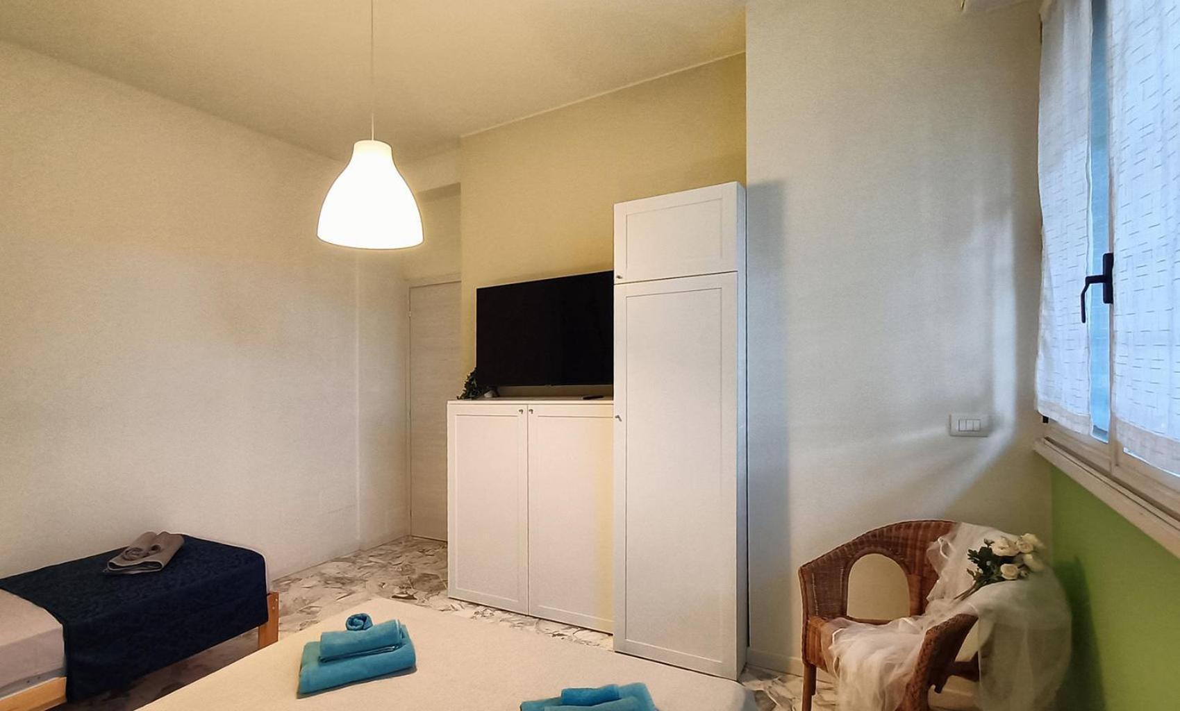 Apartment Sahi - Via Dei Ciclamini Mm1 Primaticcio, Stadio San Siro, Ospedale San Carlo Mailand