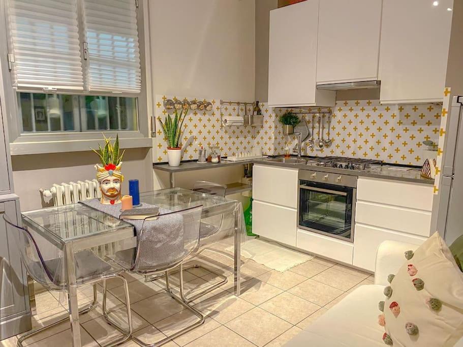 Ferienhaus A Casa Di Gin