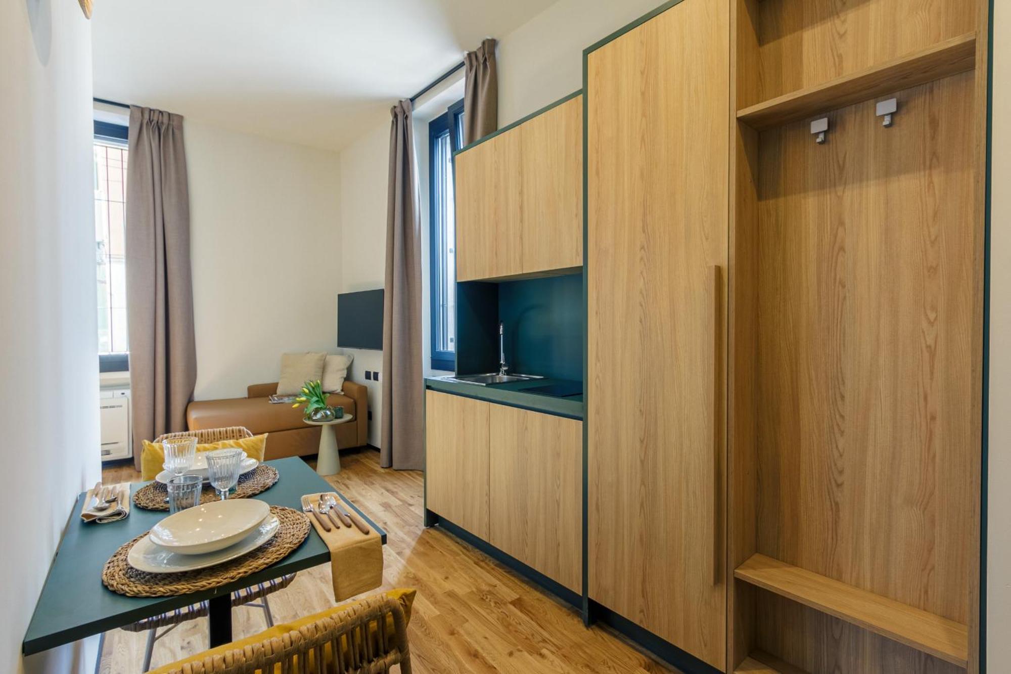 Palazzo Quantum 1 *