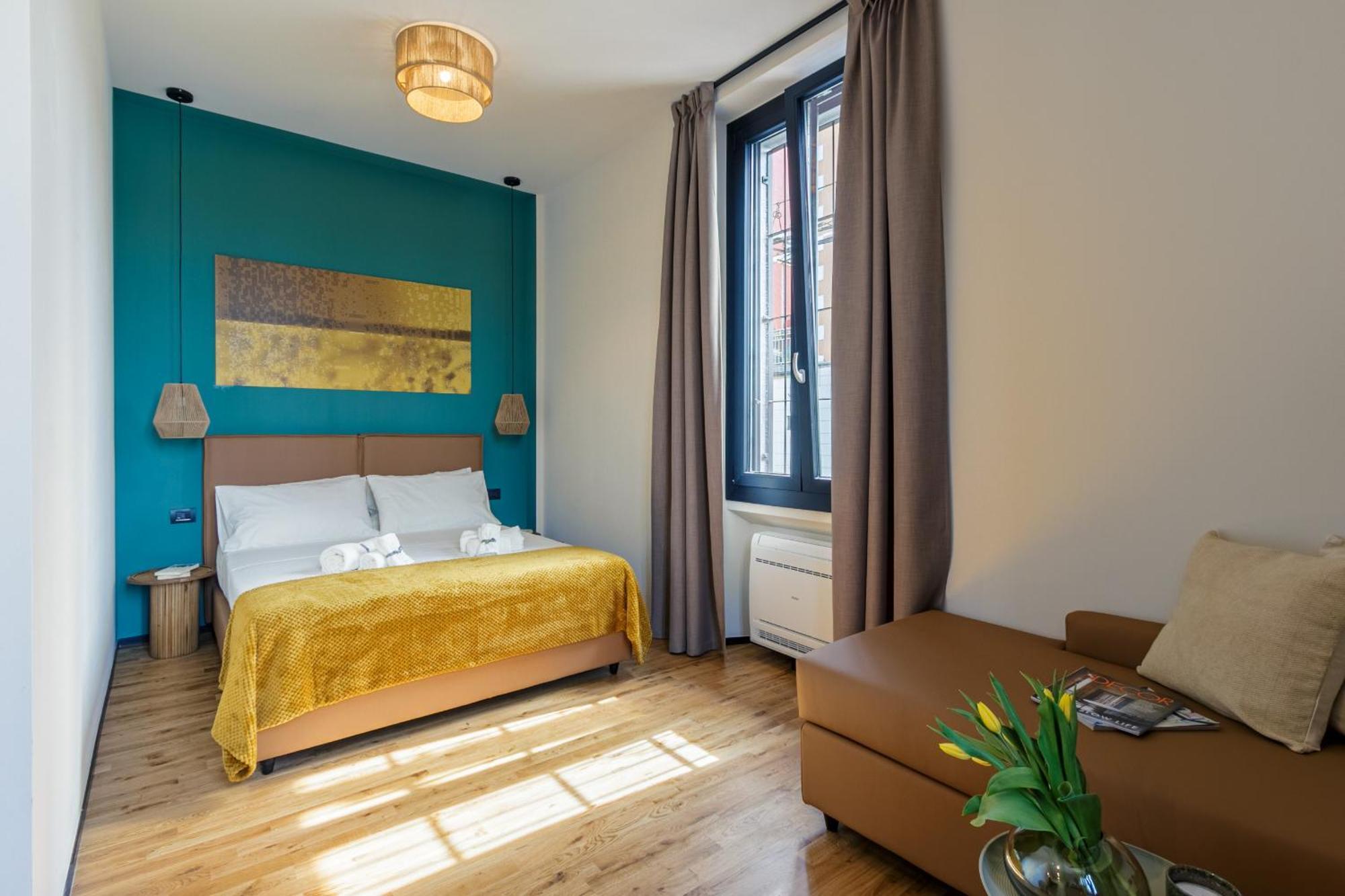 Palazzo Quantum 1 *