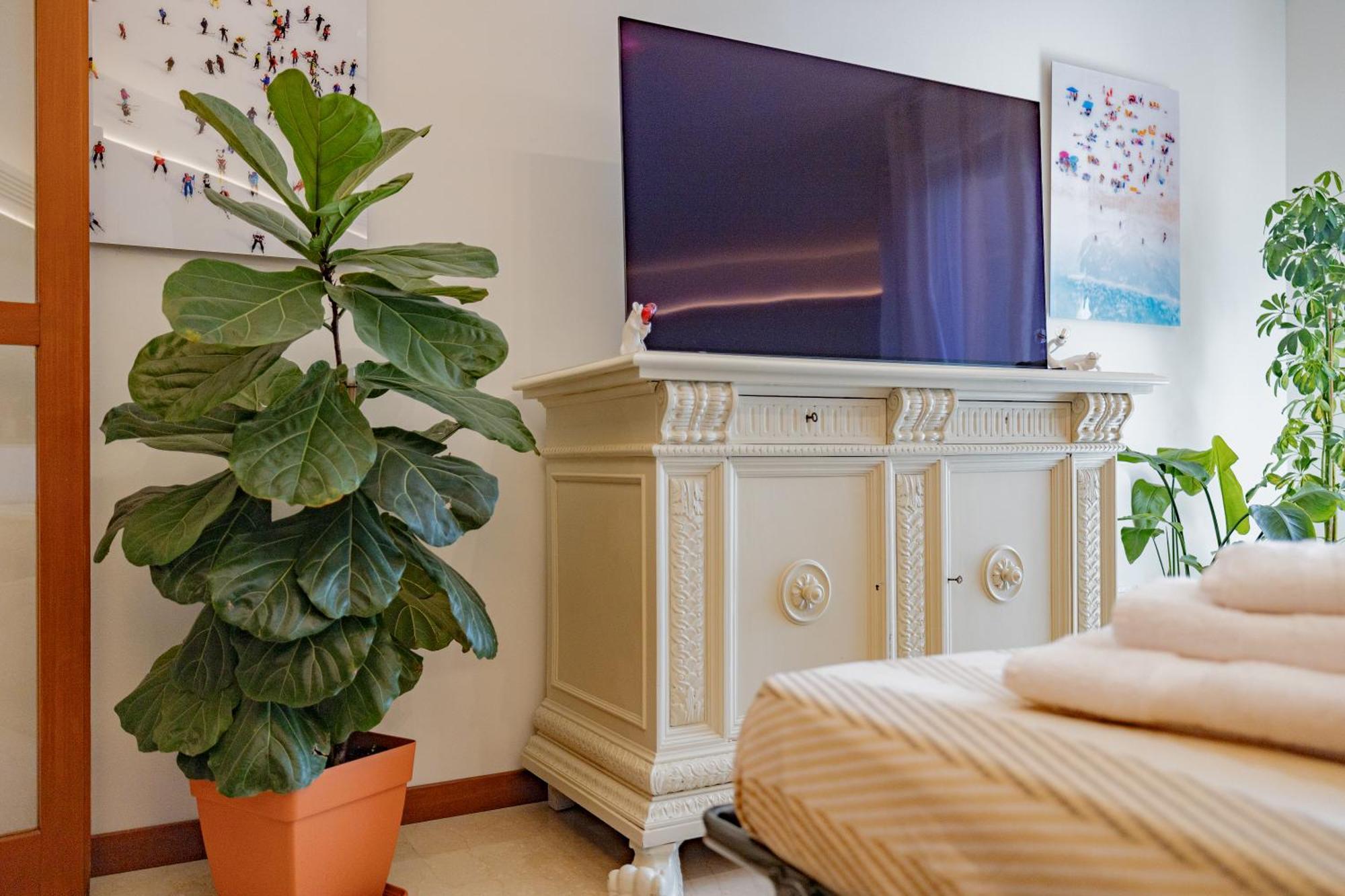 Apartment Elegance & Comfort Station 500mt -15minuti Duomo Mailand