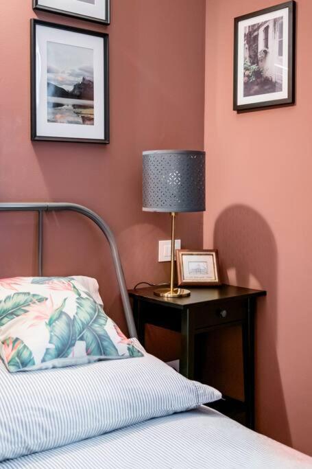 Hacca Collection - Buenos Aires 1br * Mailand