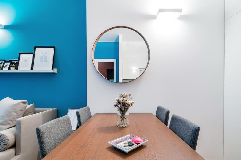 Hacca Collection - Buenos Aires 1br Mailand