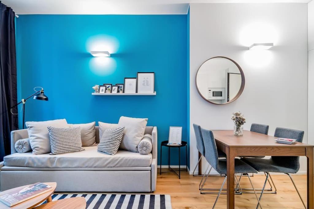 Apartment Hacca Collection - Buenos Aires 1br Mailand