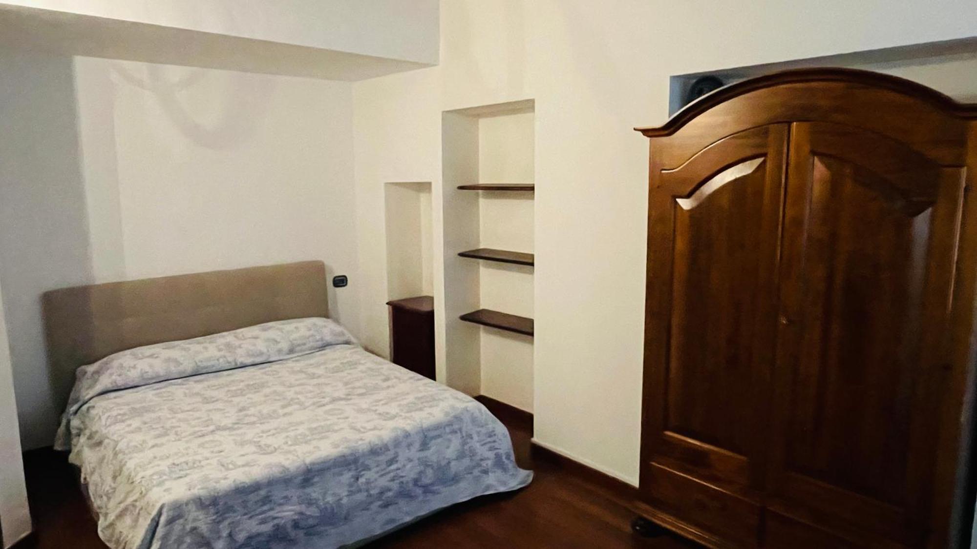Charming Flat, And Close To Metro Apartment