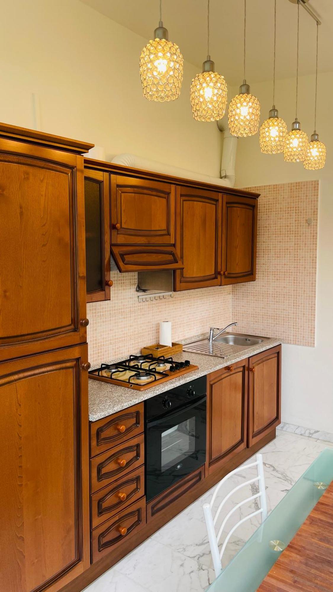 Apartment Charming Flat, And Close To Metro *