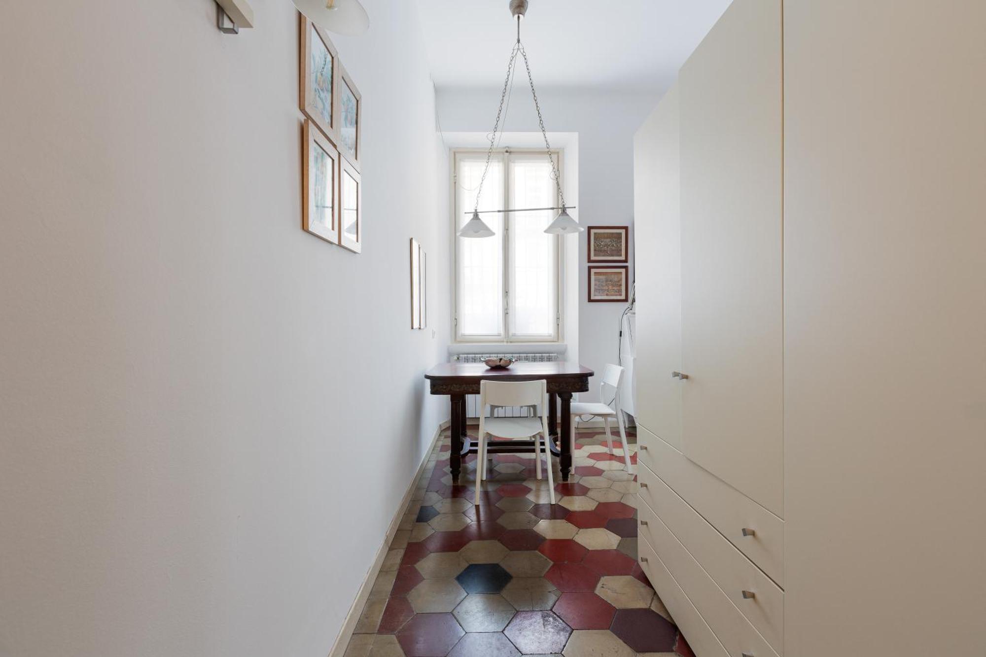 Apartment Brenta M3 - Floral Studio *