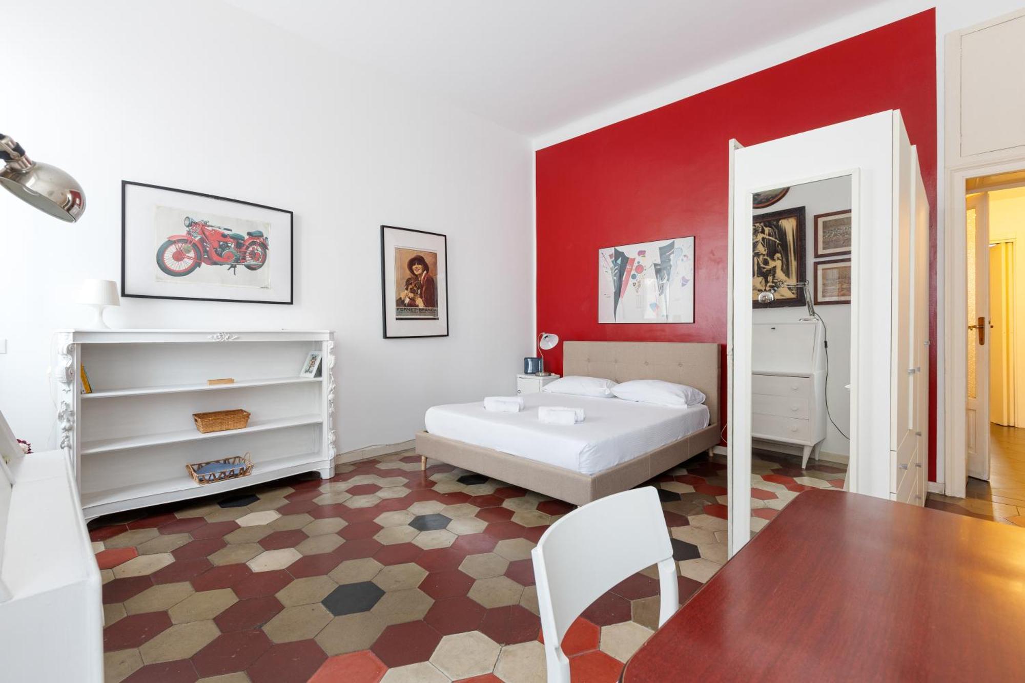 Apartment Brenta M3 - Floral Studio