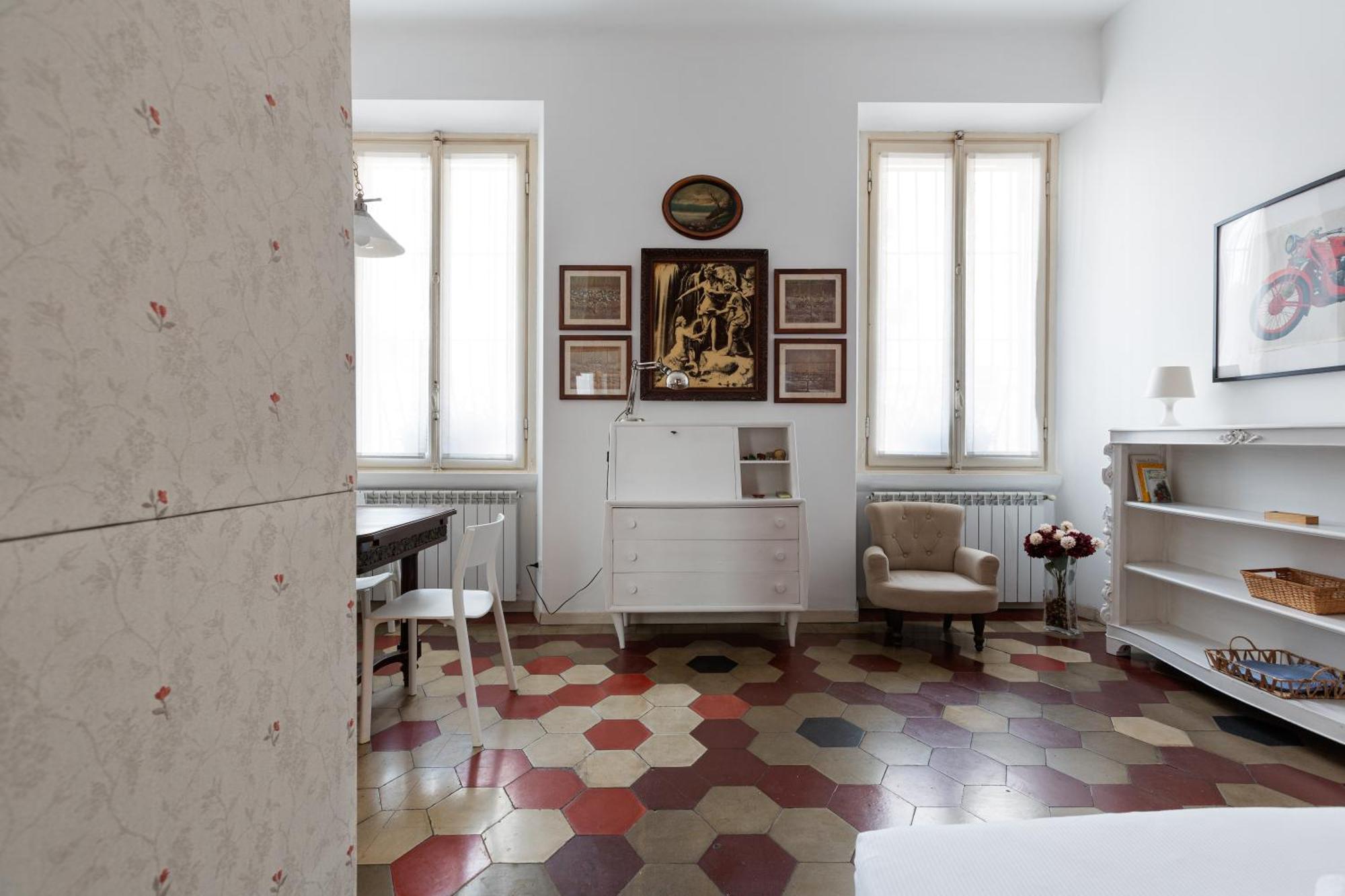 Apartment Brenta M3 - Floral Studio