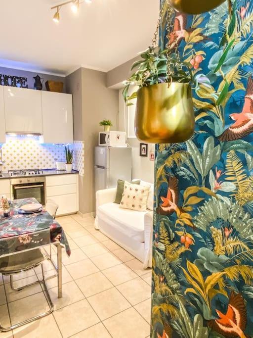 Ferienhaus A Casa Di Gin Mailand