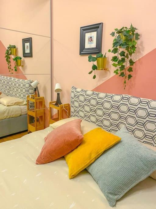 Ferienhaus A Casa Di Gin
