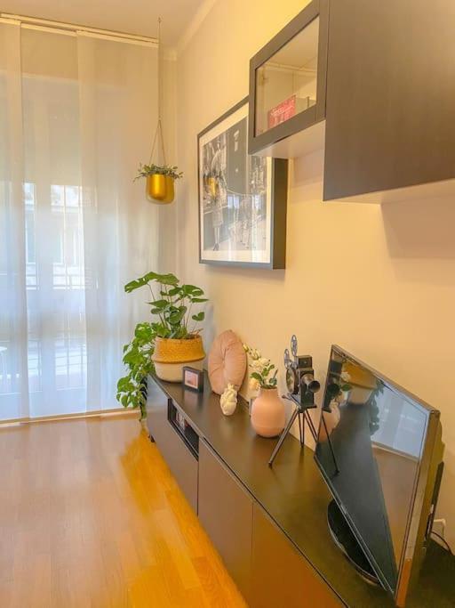 A Casa Di Gin Mailand