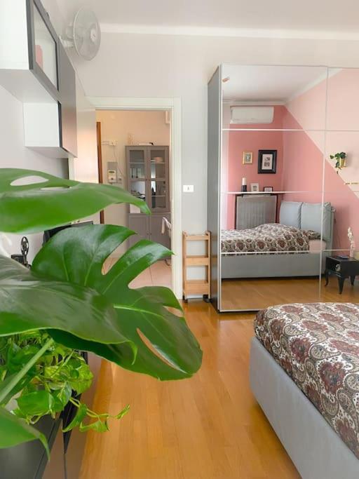 Ferienhaus A Casa Di Gin *