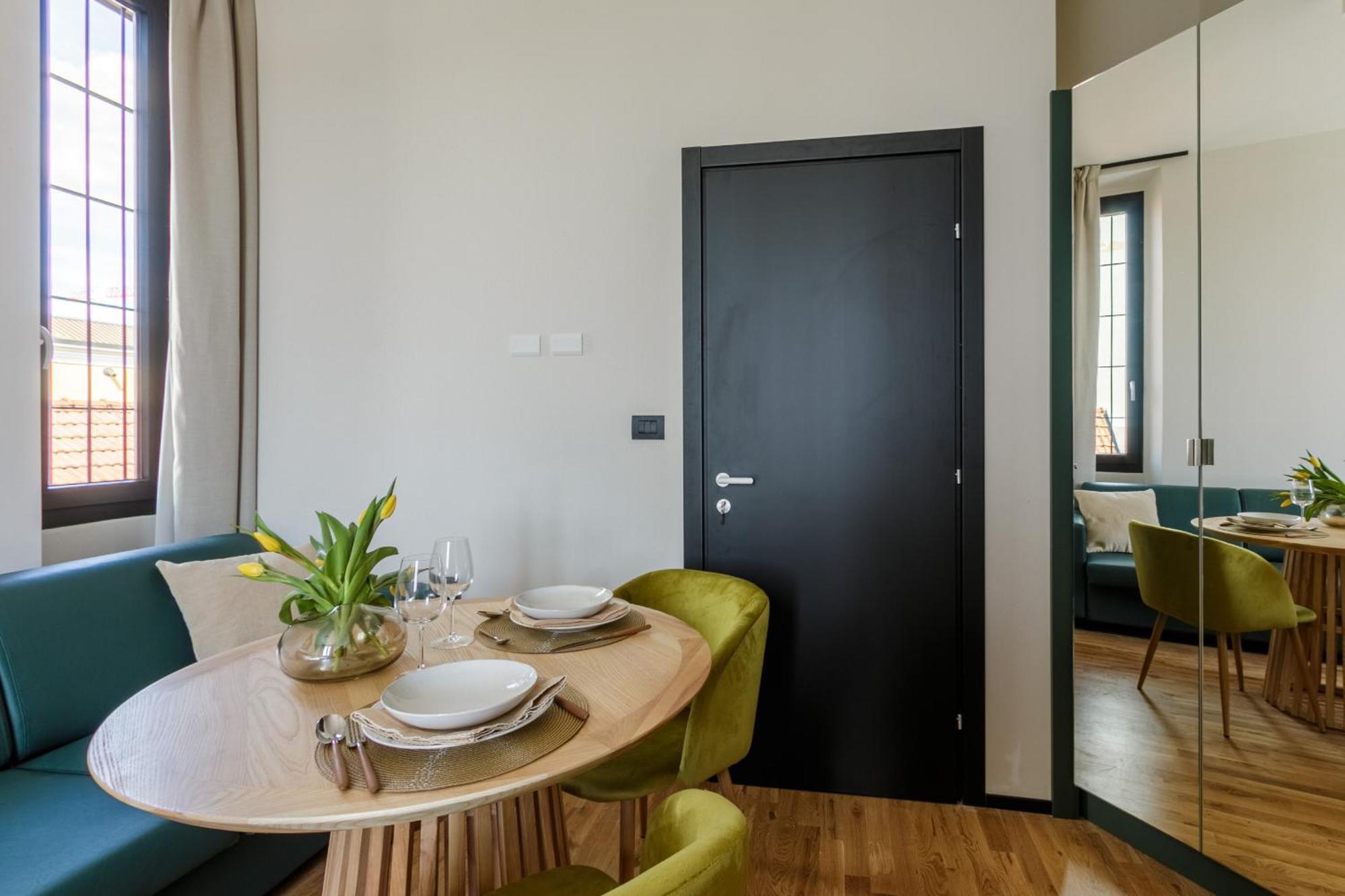 Palazzo Quantum 1 *