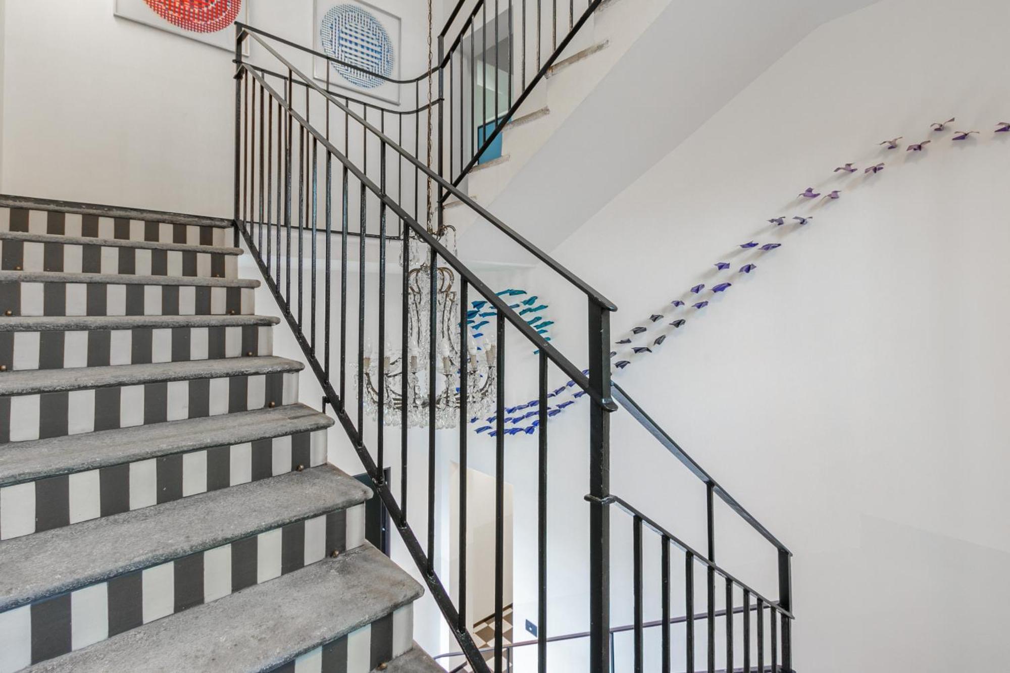 Palazzo Quantum 1 Apartment Mailand