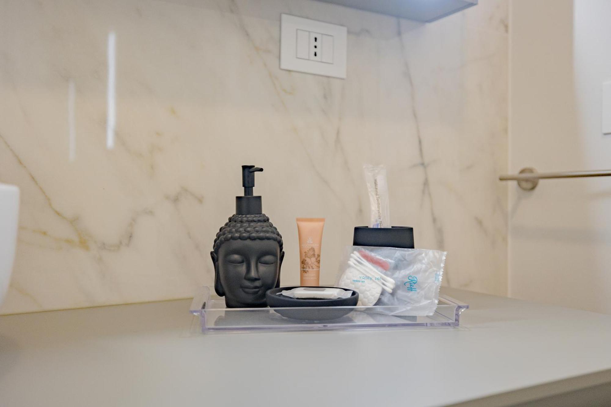 Elegance & Comfort Station 500mt -15minuti Duomo Mailand