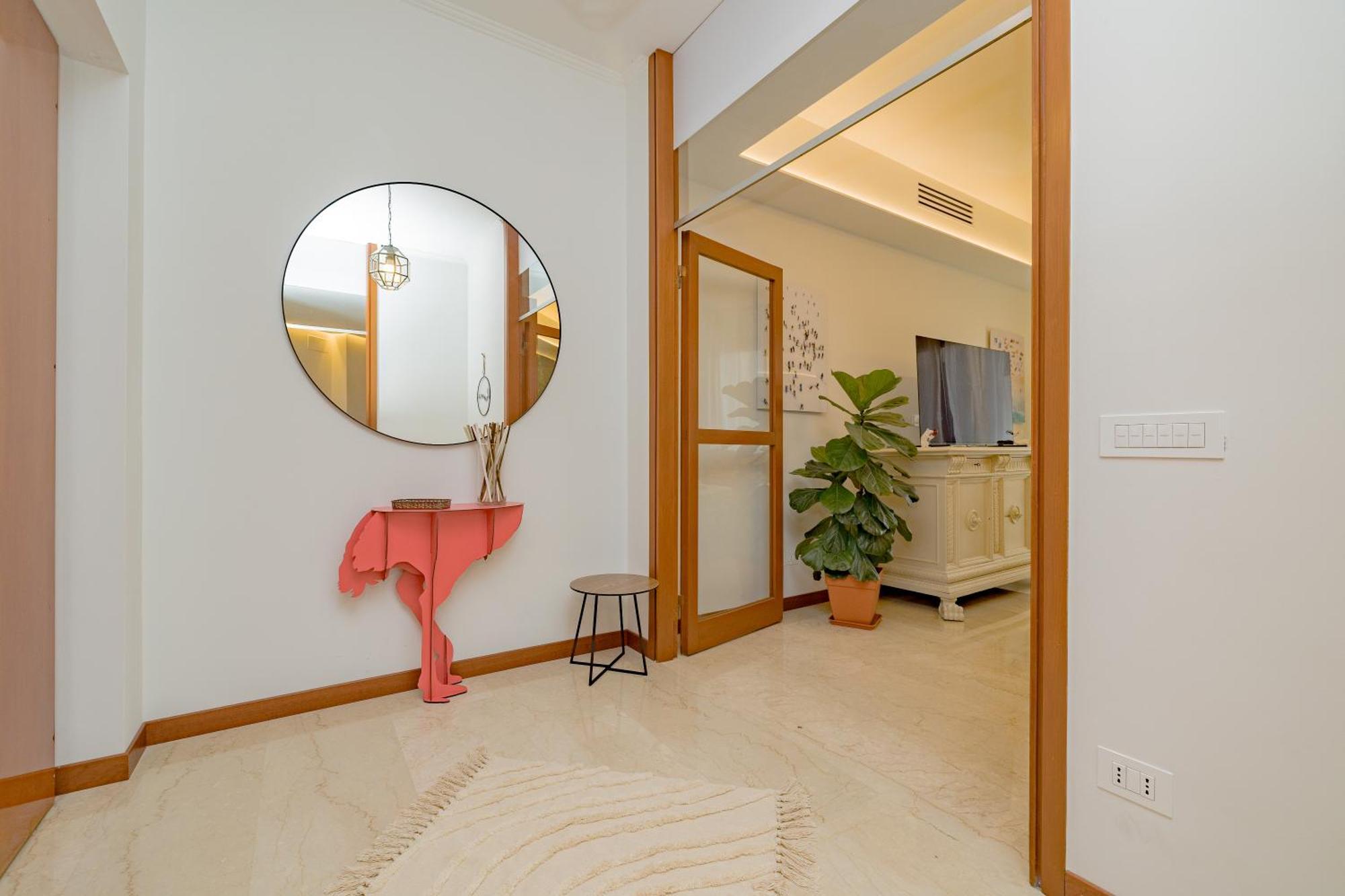 Elegance & Comfort Station 500mt -15minuti Duomo * Mailand