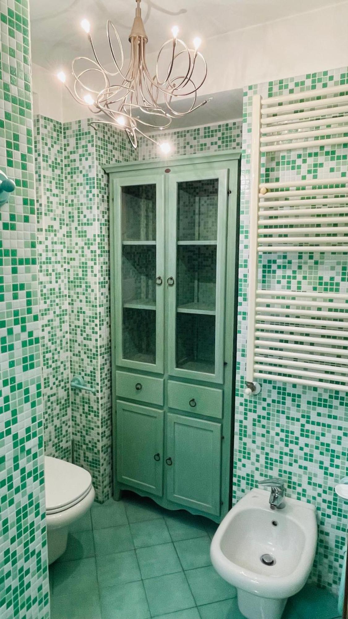 Charming Flat, And Close To Metro Milan