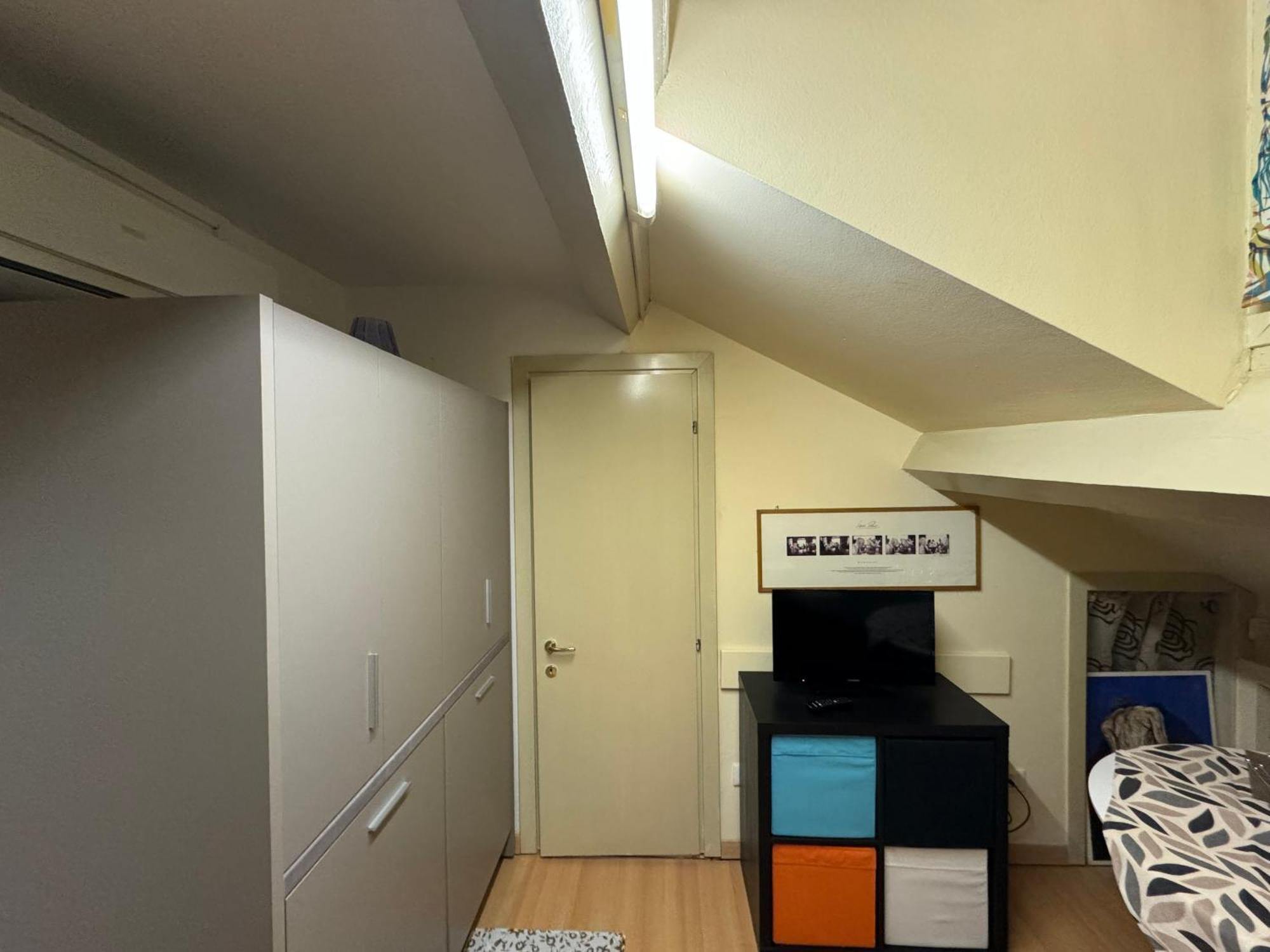 Apartment Dolce Brera Mailand
