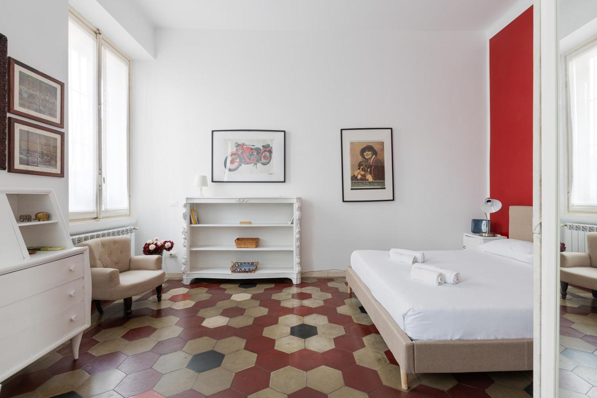 Apartment Brenta M3 - Floral Studio *