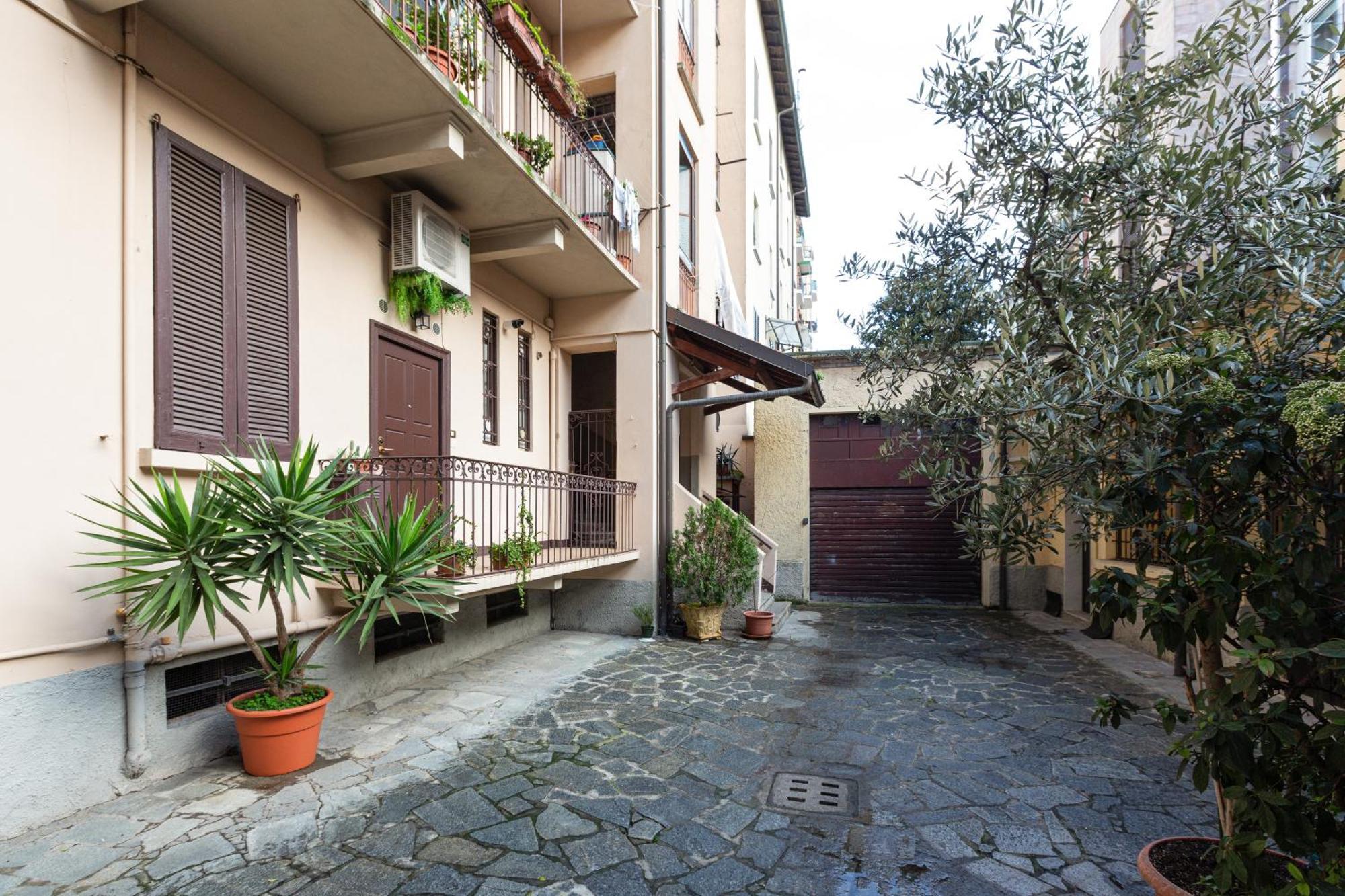 Apartment Brenta M3 - Floral Studio *