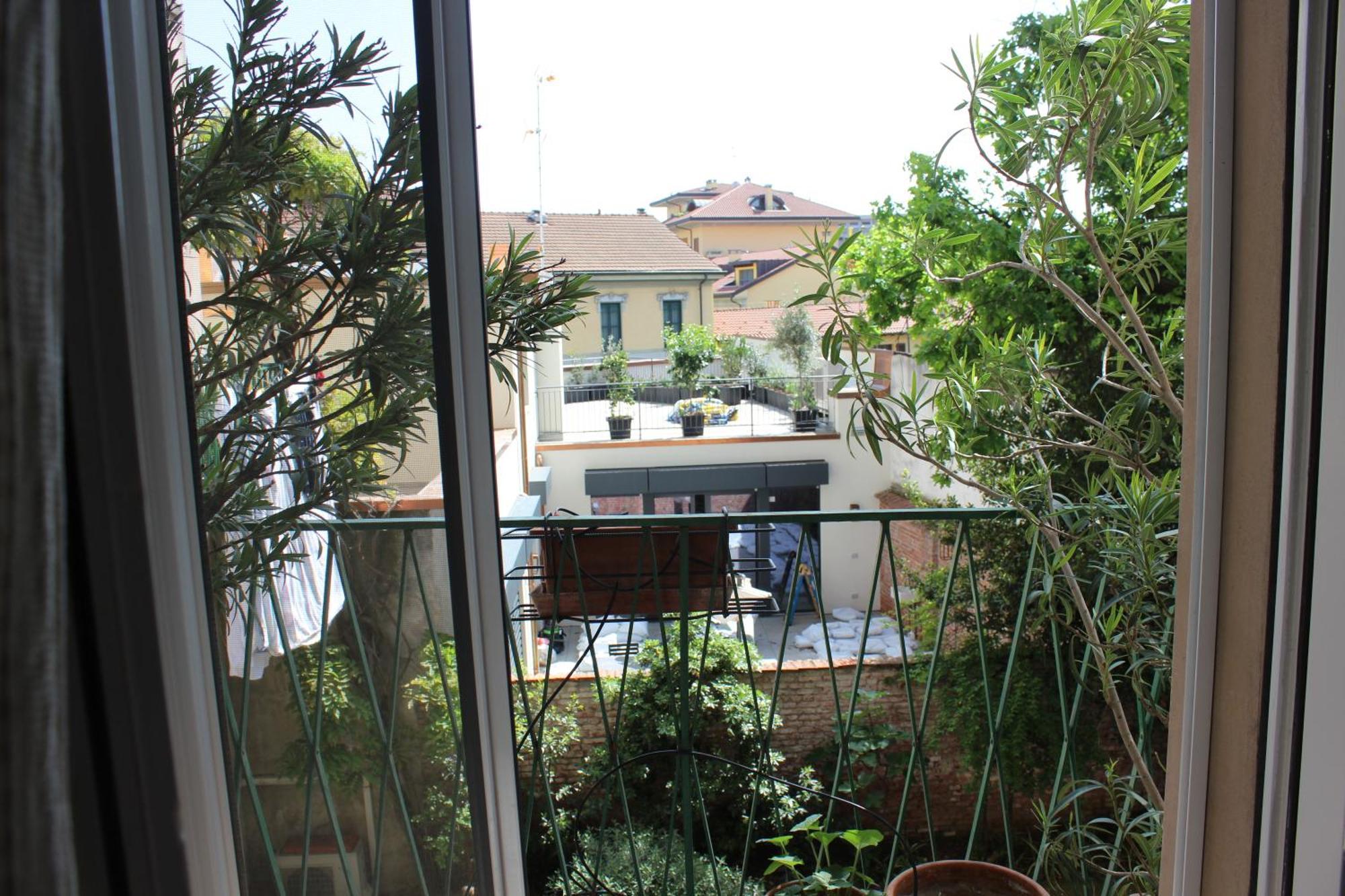 Navigli Apartamento Milão
